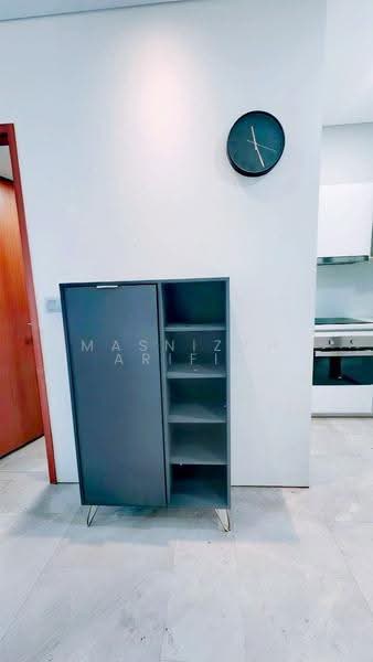 Service Residence for Sale at Sky Suites @ KLCC - Masnizah Arifin - Interior - PropertyGuru.com.my
