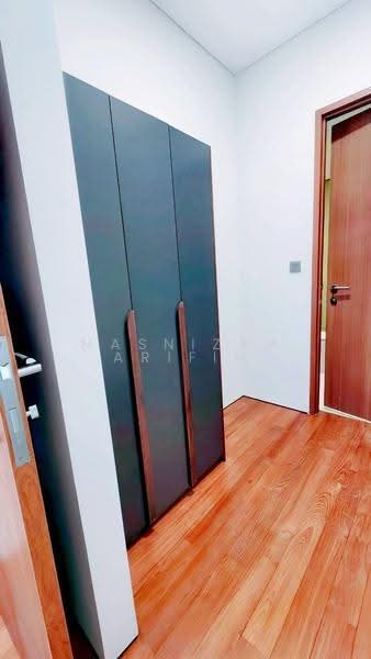 Service Residence for Sale at Sky Suites @ KLCC - Masnizah Arifin - Interior - PropertyGuru.com.my
