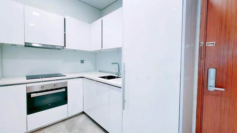 Service Residence for Sale at Sky Suites @ KLCC - Masnizah Arifin - Kitchen - PropertyGuru.com.my