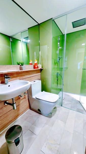 Service Residence for Sale at Sky Suites @ KLCC - Masnizah Arifin - Bathroom - PropertyGuru.com.my