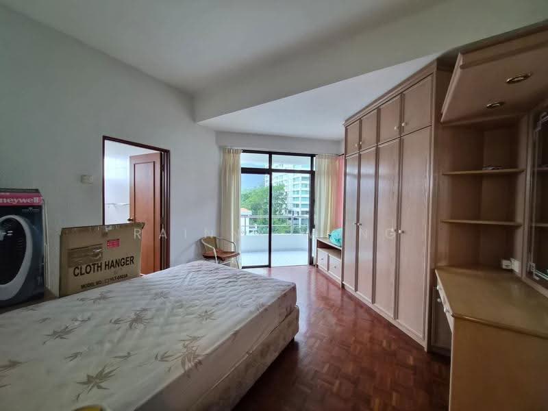 Kondominium untuk Dijual di Marina Tower (Ratu Mutiara) - Rainny Wong - Bedroom - PropertyGuru.com.my