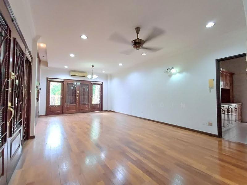 Bungalow House for Sale in Taman Tun Dr Ismail (Kuala Lumpur) - Shiqin Saidin - Living Room - PropertyGuru.com.my
