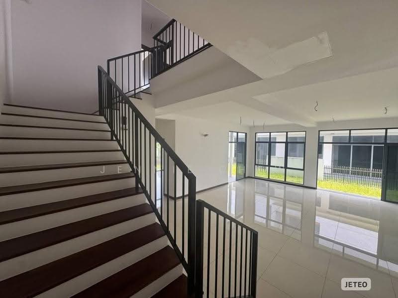 Semi-Detached House for Sale in Eco Sanctuary (Telok Panglima Garang) - Jennie Chew - Interior - PropertyGuru.com.my