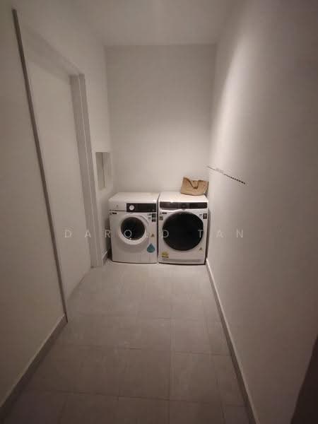 Kediaman Servis untuk Dijual di The LightHauz - Darold Tan - Interior - PropertyGuru.com.my
