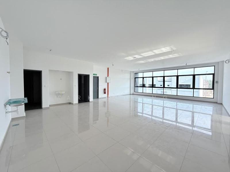 Cluster Factory for Sale in Kota Warisan (Sepang) - Markus Wong - PropertyGuru.com.my