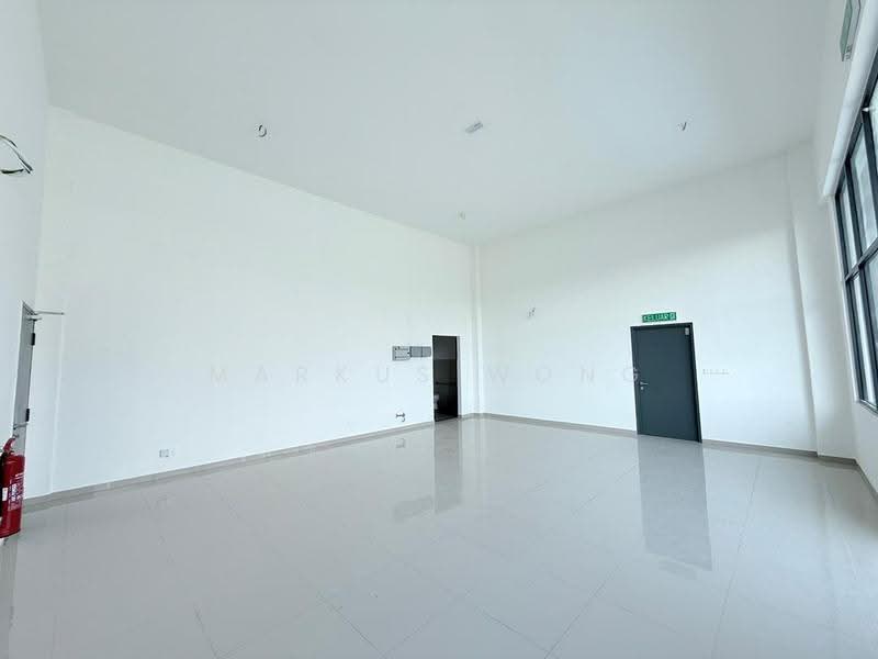 Cluster Factory for Sale in Kota Warisan (Sepang) - Markus Wong - PropertyGuru.com.my