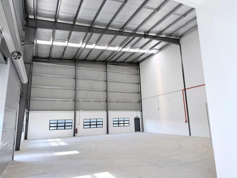 Cluster Factory for Sale in Kota Warisan (Sepang) - Markus Wong - PropertyGuru.com.my
