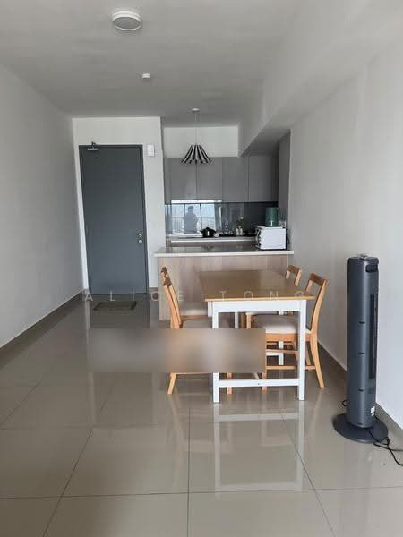 Kediaman Servis untuk Disewa di M Arisa - Alice Tong - Kitchen - PropertyGuru.com.my