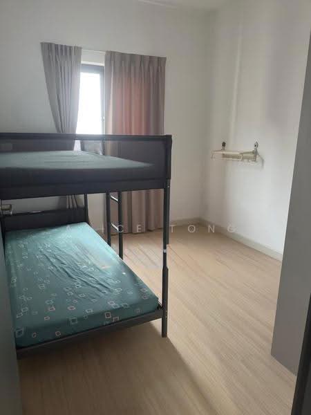 Kediaman Servis untuk Disewa di M Arisa - Alice Tong - Bedroom - PropertyGuru.com.my