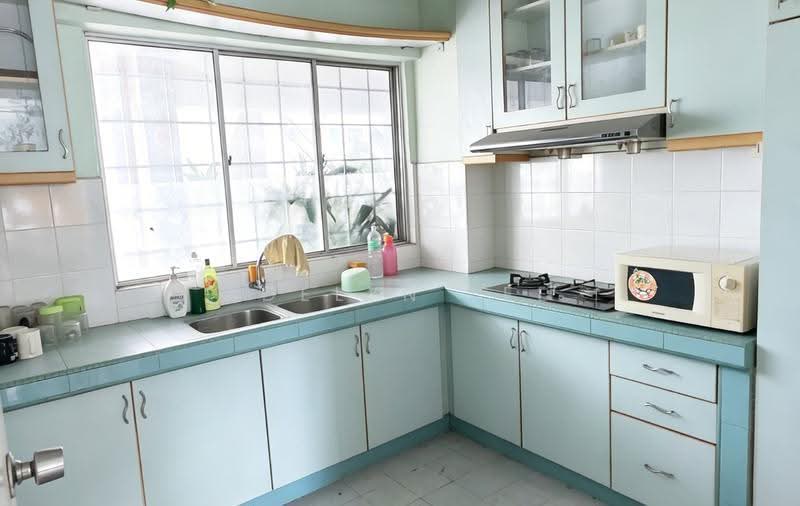 Condominium for Sale at Seri Cendekia - Adelyn Lee - Kitchen - PropertyGuru.com.my