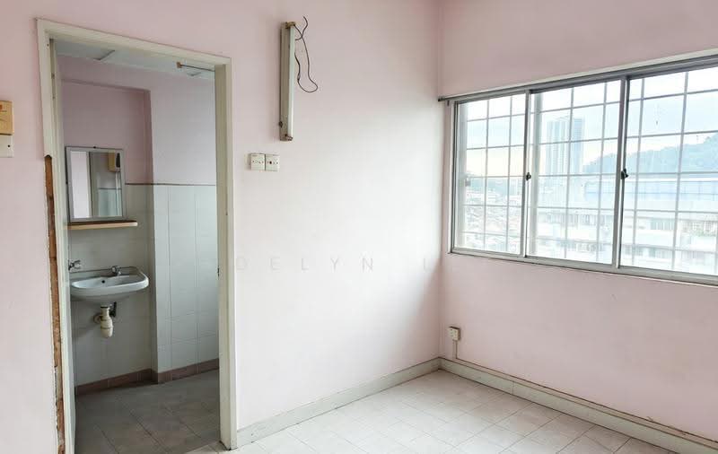 Condominium for Sale at Seri Cendekia - Adelyn Lee - Bathroom - PropertyGuru.com.my