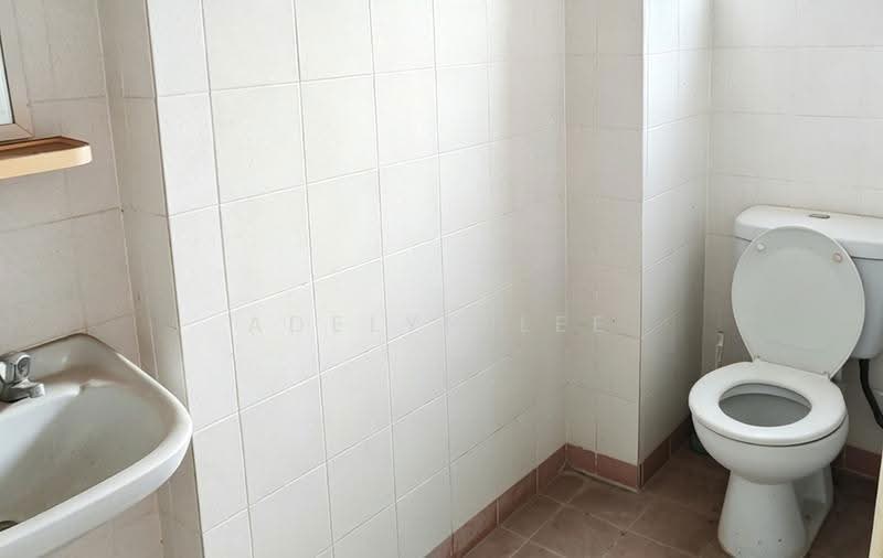 Condominium for Sale at Seri Cendekia - Adelyn Lee - Bathroom - PropertyGuru.com.my
