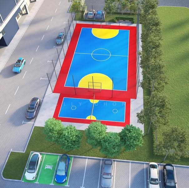 Service Residence for Sale at D'Island - Kelly Chong - Exterior - PropertyGuru.com.my
