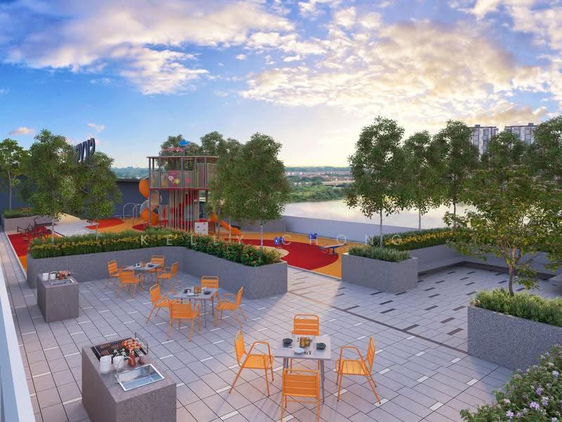 Service Residence for Sale at D'Island - Kelly Chong - Exterior - PropertyGuru.com.my