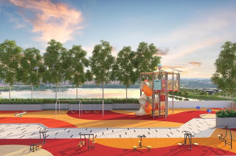 Service Residence for Sale at D'Island - Kelly Chong - Exterior - PropertyGuru.com.my