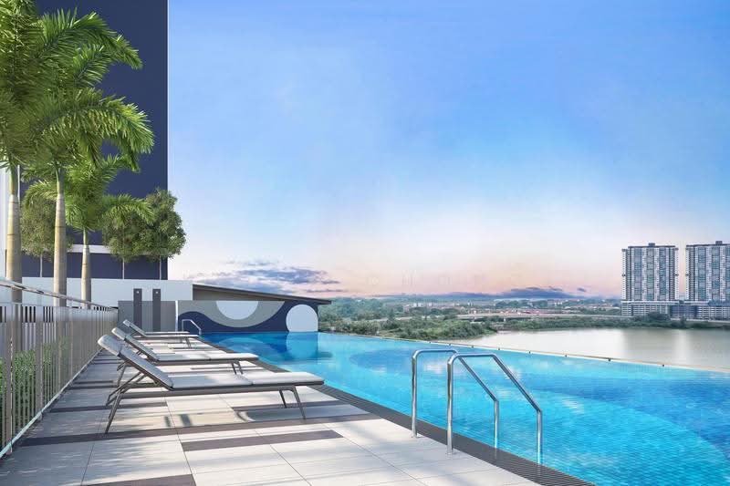Service Residence for Sale at D'Island - Kelly Chong - Exterior - PropertyGuru.com.my