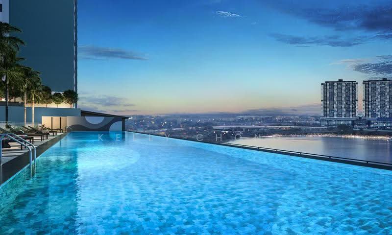 Service Residence for Sale at D'Island - Kelly Chong - Exterior - PropertyGuru.com.my