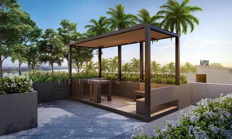 Service Residence for Sale at D'Island - Kelly Chong - Exterior - PropertyGuru.com.my