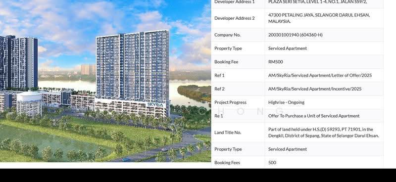Service Residence for Sale at D'Island - Kelly Chong - Exterior - PropertyGuru.com.my
