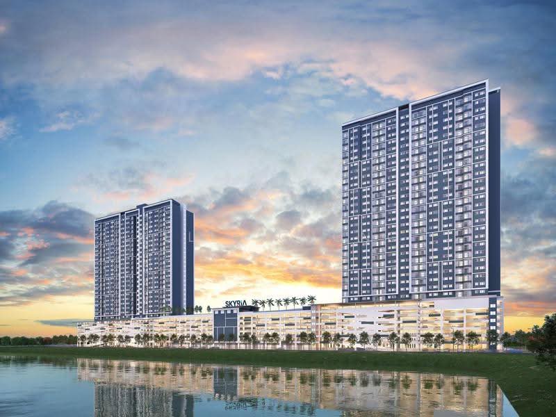 Service Residence for Sale at D'Island - Kelly Chong - Exterior - PropertyGuru.com.my