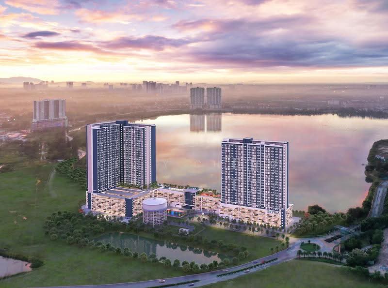 Service Residence for Sale at D'Island - Kelly Chong - Exterior - PropertyGuru.com.my