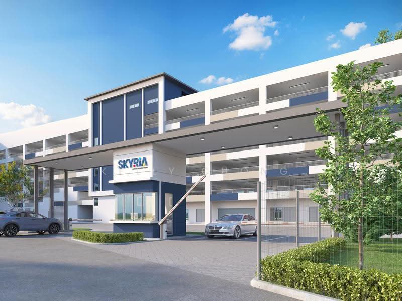 Service Residence for Sale at D'Island - Kelly Chong - Exterior - PropertyGuru.com.my