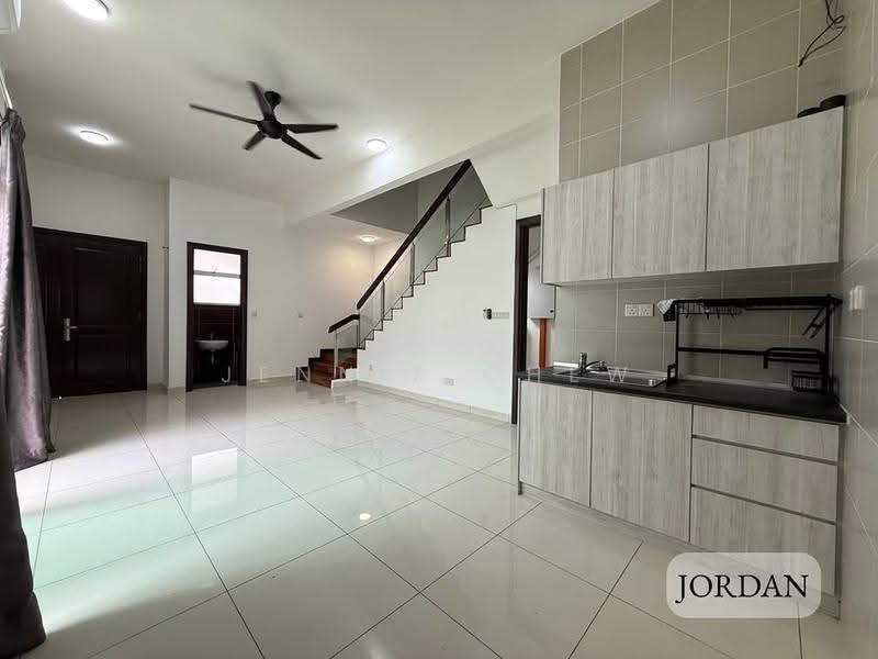 Rumah Berkembar untuk Dijual di Setia Eco Park (Setia Alam) - Jennie Chew - Interior - PropertyGuru.com.my