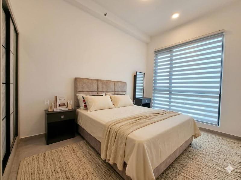 Kediaman Servis untuk Disewa di Savana @ Utropolis - Han Chien Yeap - Bedroom - PropertyGuru.com.my
