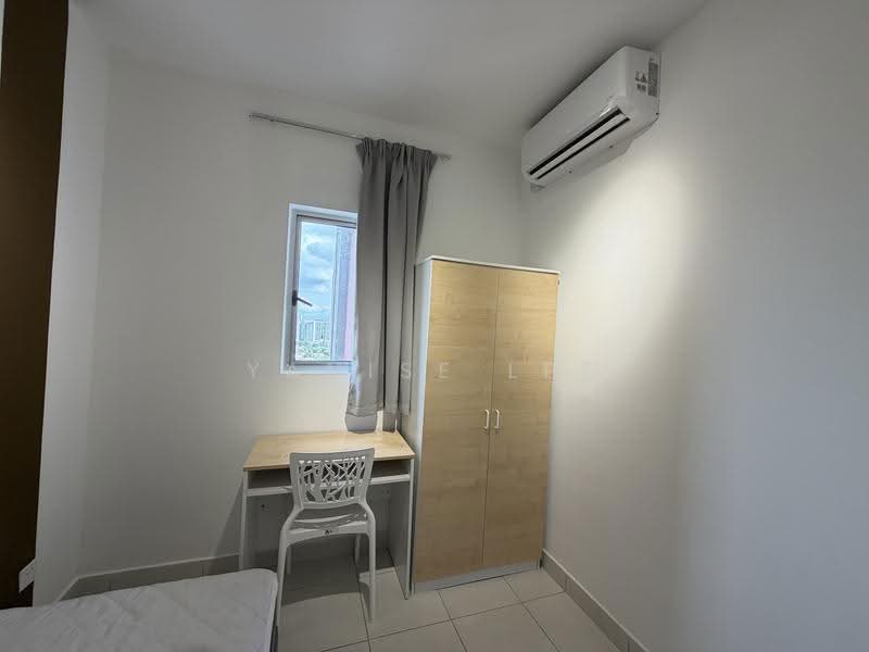 Apartment for Rent at Residensi Riamas - Yanise Lee - Bedroom - PropertyGuru.com.my