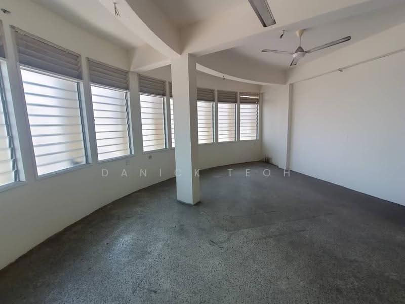 Shop / Office untuk Disewa di Dato Keramat (George Town) - Danick Teoh - PropertyGuru.com.my