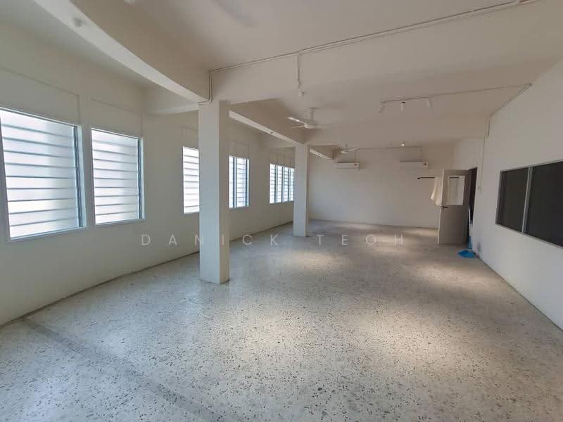 Shop / Office untuk Disewa di Dato Keramat (George Town) - Danick Teoh - PropertyGuru.com.my
