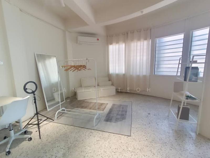 Shop / Office untuk Disewa di Dato Keramat (George Town) - Danick Teoh - PropertyGuru.com.my