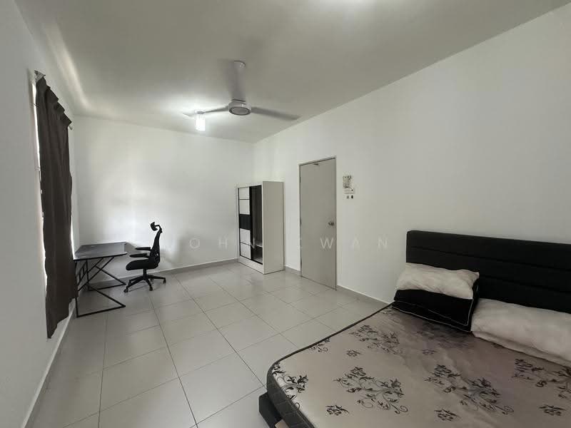 Kediaman Servis untuk Disewa di Domain 4 @ NeoCyber - John Kwan - Bedroom - PropertyGuru.com.my