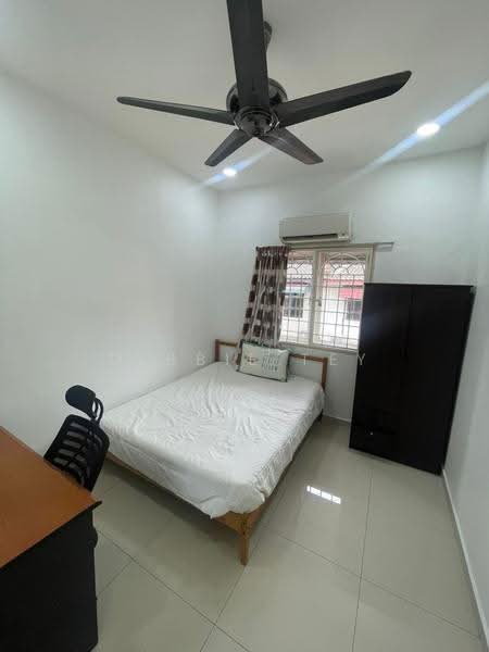 2-storey Terraced House for Sale in Pusat Bandar Puchong (Puchong) - Debbie Tey - Bedroom - PropertyGuru.com.my