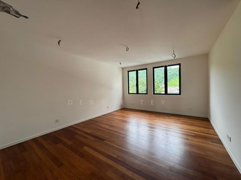 Semi-Detached House for Sale in Bukit Wangsamas (Setiawangsa) - Debbie Tey - Interior - PropertyGuru.com.my