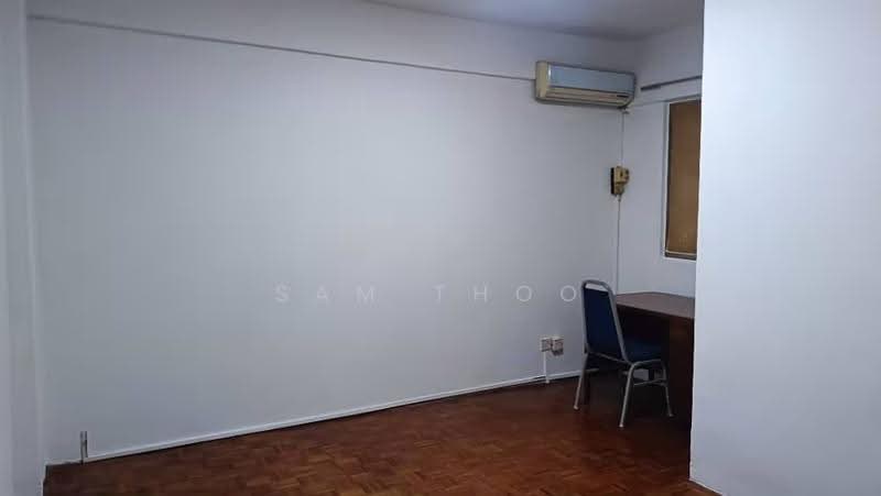 Kondominium untuk Disewa di Kuchai Brem Park 2 - Sam Thoo - Study - PropertyGuru.com.my
