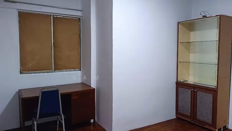 Kondominium untuk Disewa di Kuchai Brem Park 2 - Sam Thoo - Interior - PropertyGuru.com.my