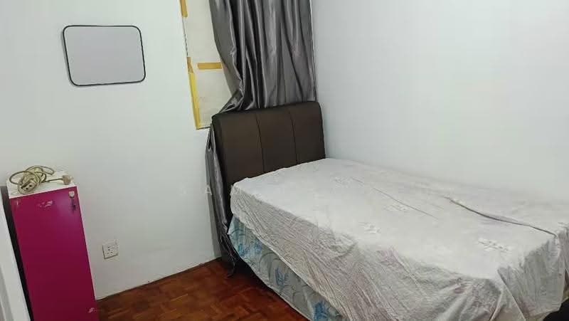 Kondominium untuk Disewa di Kuchai Brem Park 2 - Sam Thoo - Bedroom - PropertyGuru.com.my