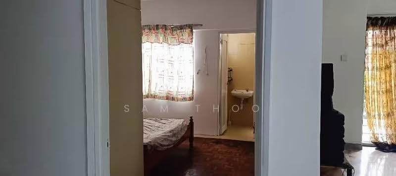 Kondominium untuk Disewa di Kuchai Brem Park 2 - Sam Thoo - Bedroom - PropertyGuru.com.my