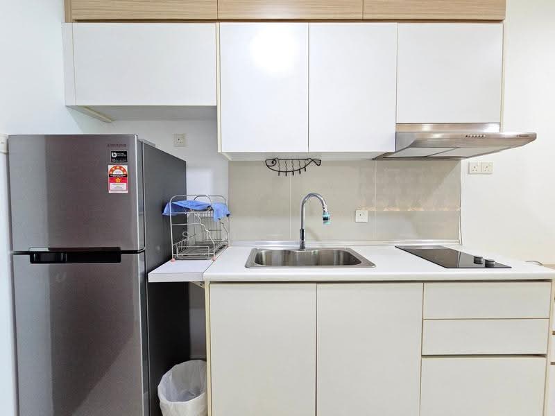 Kondominium untuk Dijual di PARC Regency (Residensi Masai) - Shi Ting - PropertyGuru.com.my
