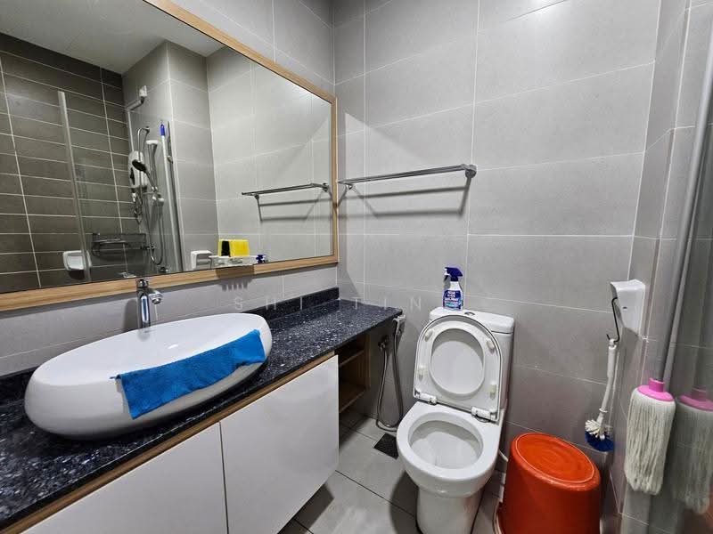 Kondominium untuk Dijual di PARC Regency (Residensi Masai) - Shi Ting - PropertyGuru.com.my