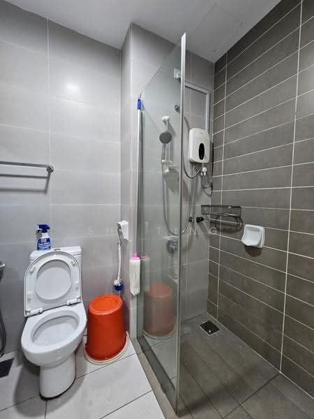 Kondominium untuk Dijual di PARC Regency (Residensi Masai) - Shi Ting - PropertyGuru.com.my