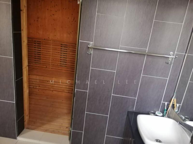 2-storey Terraced House for Sale in Puchong (Selangor) - Michael Lee - Bathroom - PropertyGuru.com.my