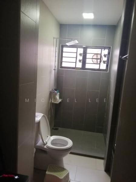 2-storey Terraced House for Sale in Puchong (Selangor) - Michael Lee - Bathroom - PropertyGuru.com.my