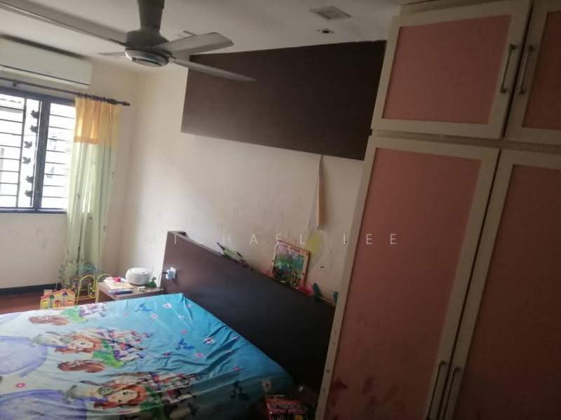 2-storey Terraced House for Sale in Puchong (Selangor) - Michael Lee - Bedroom - PropertyGuru.com.my