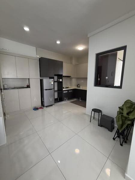 Kondominium untuk Disewa di Bay Laurel @ Country Garden Danga Bay - Alvin Lim - Kitchen - PropertyGuru.com.my