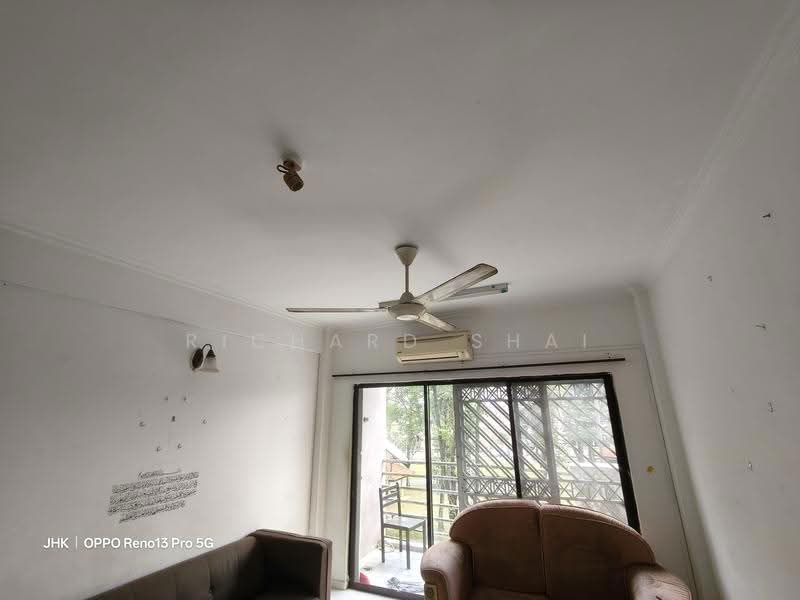 Apartment for Rent at Pan Vista - Richard Shai - Living Room - PropertyGuru.com.my