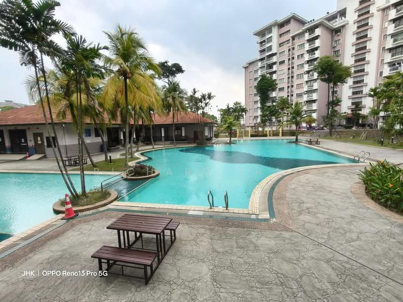 Apartment for Rent at Pan Vista - Richard Shai - Exterior - PropertyGuru.com.my