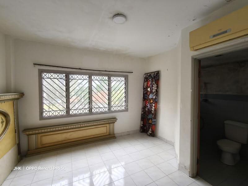 Apartment for Rent at Pan Vista - Richard Shai - Bathroom - PropertyGuru.com.my