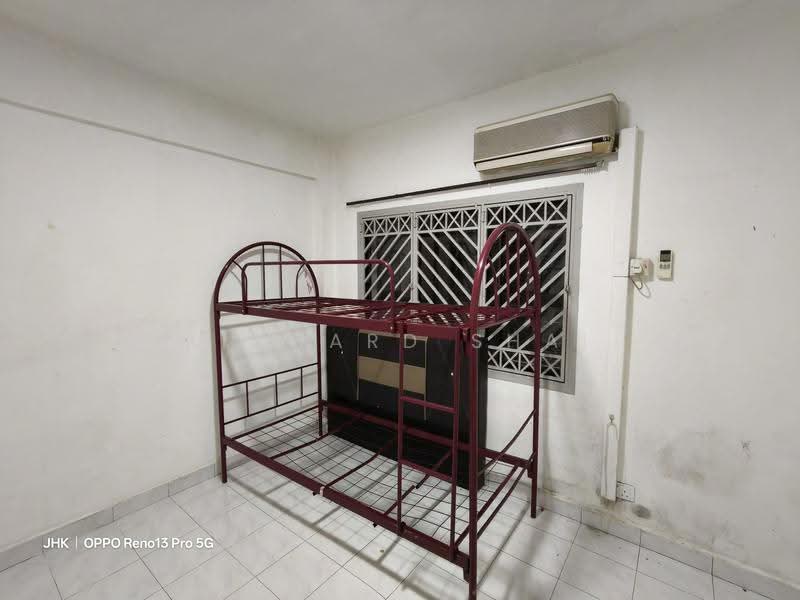Apartment for Rent at Pan Vista - Richard Shai - Bedroom - PropertyGuru.com.my